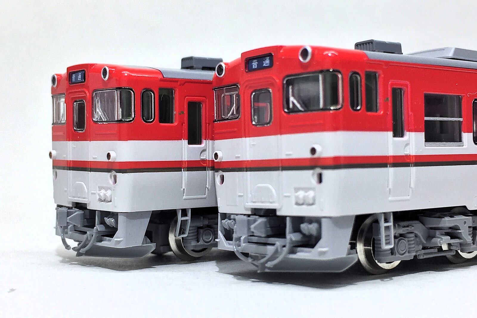 TOMIX キハ47 新潟色・青 KATO スーパーエクスプレスセット 爆買い第7