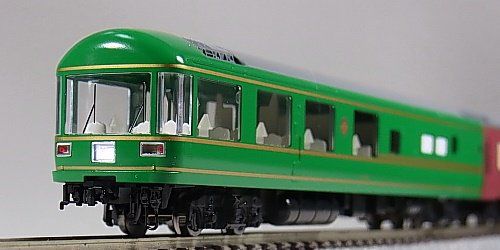 TOMIX 92792 夢空間北斗星セット+客車3両 TOMIX 92792 夢空間北斗星