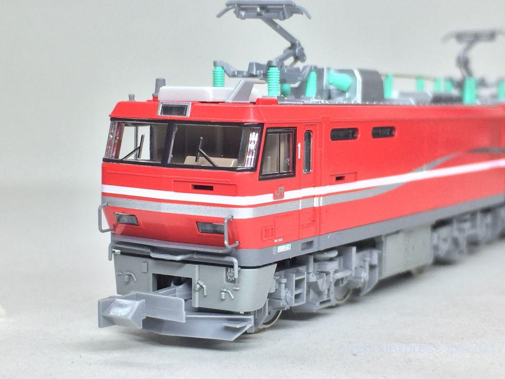 EH800 品番：3086 鉄道模型 KATO(カトー) | NGaugeJP - 横濱模型