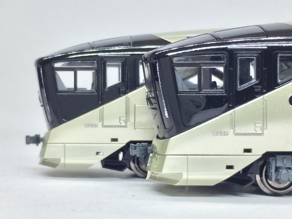 KATO 四季島 限定品 KATO 四季島 限定品 KATO】E001形〈TRAIN SUITE