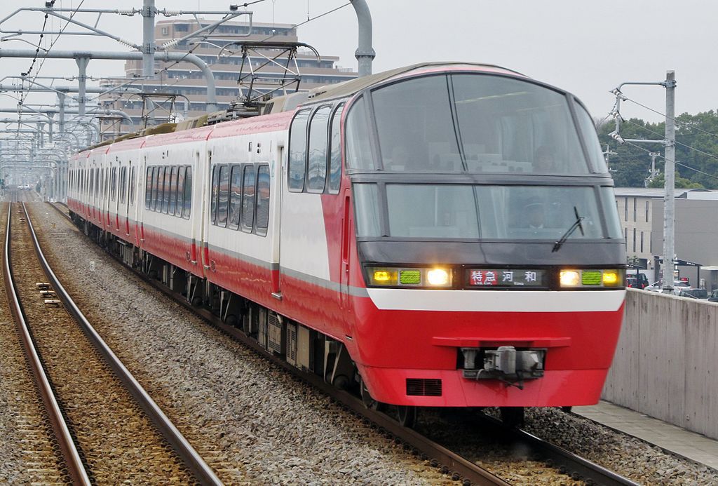 グリーンマックス】30679 名鉄1200系（リニューアル車・A編成）6両編成