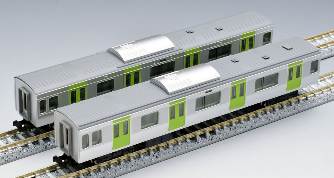TOMIX JR E235系通勤電車(山手線・04編成)セット 限定品 98984