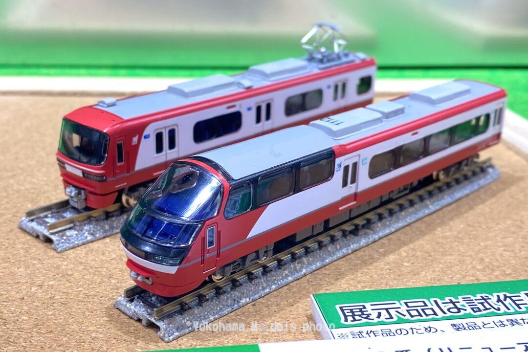 467 グリーンマックス Nゲージ 名鉄 1200系 パノラマ 鉄道 未使用品 送