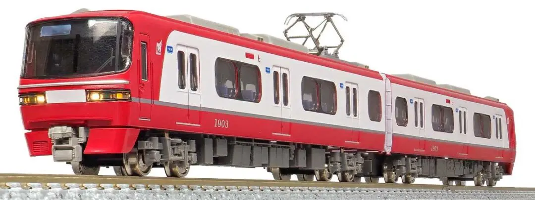 鉄道模型 10-018 KATO スターターセット 九州の快速電車 813系 KATO】N
