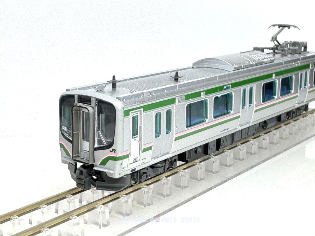 マイクロエースE721系0番台6両セット