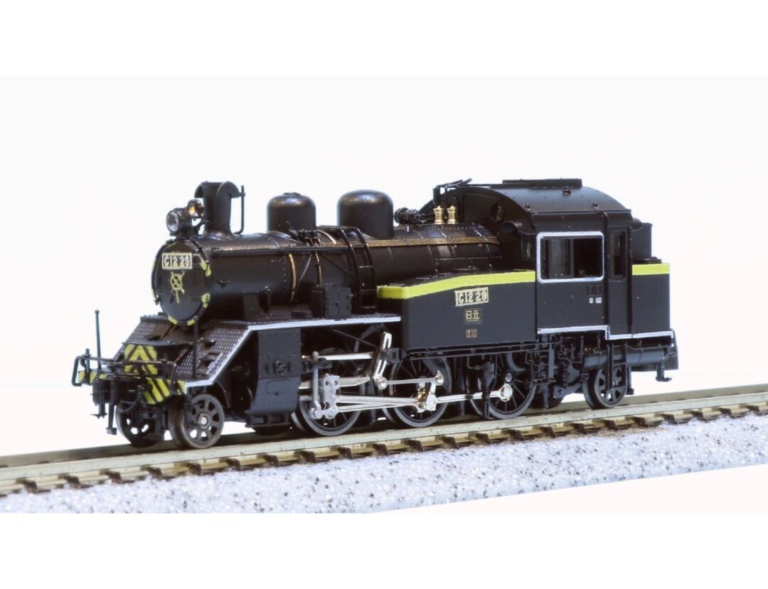 京都駅店 KATO 企画製品 DE10 1156 梅小路運転区タイプ