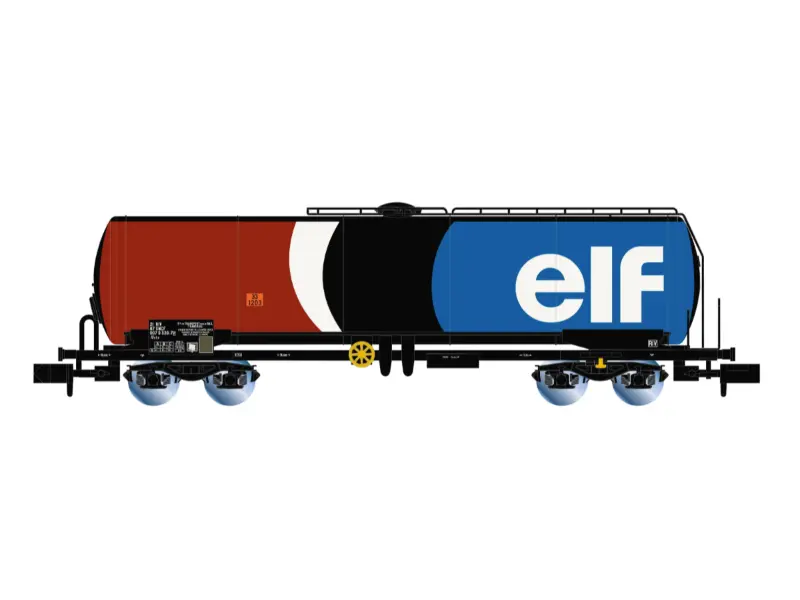 ポポンデッタ】Nゲージモデル 都営6500形三田線の商品画像 （試作品