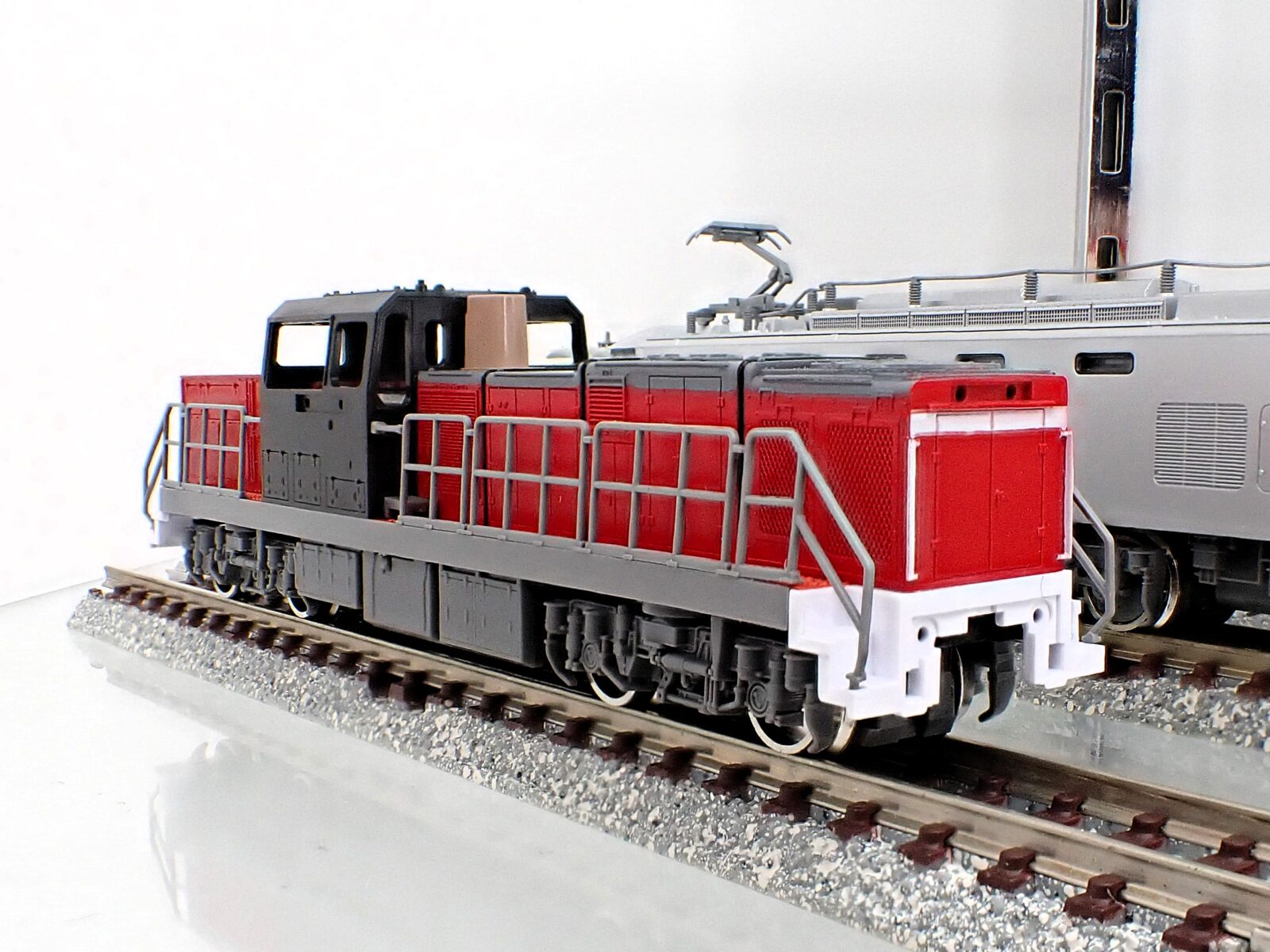 TOMIX 92088 JR 115-2000系近郊電車 身延線 茶色 3両