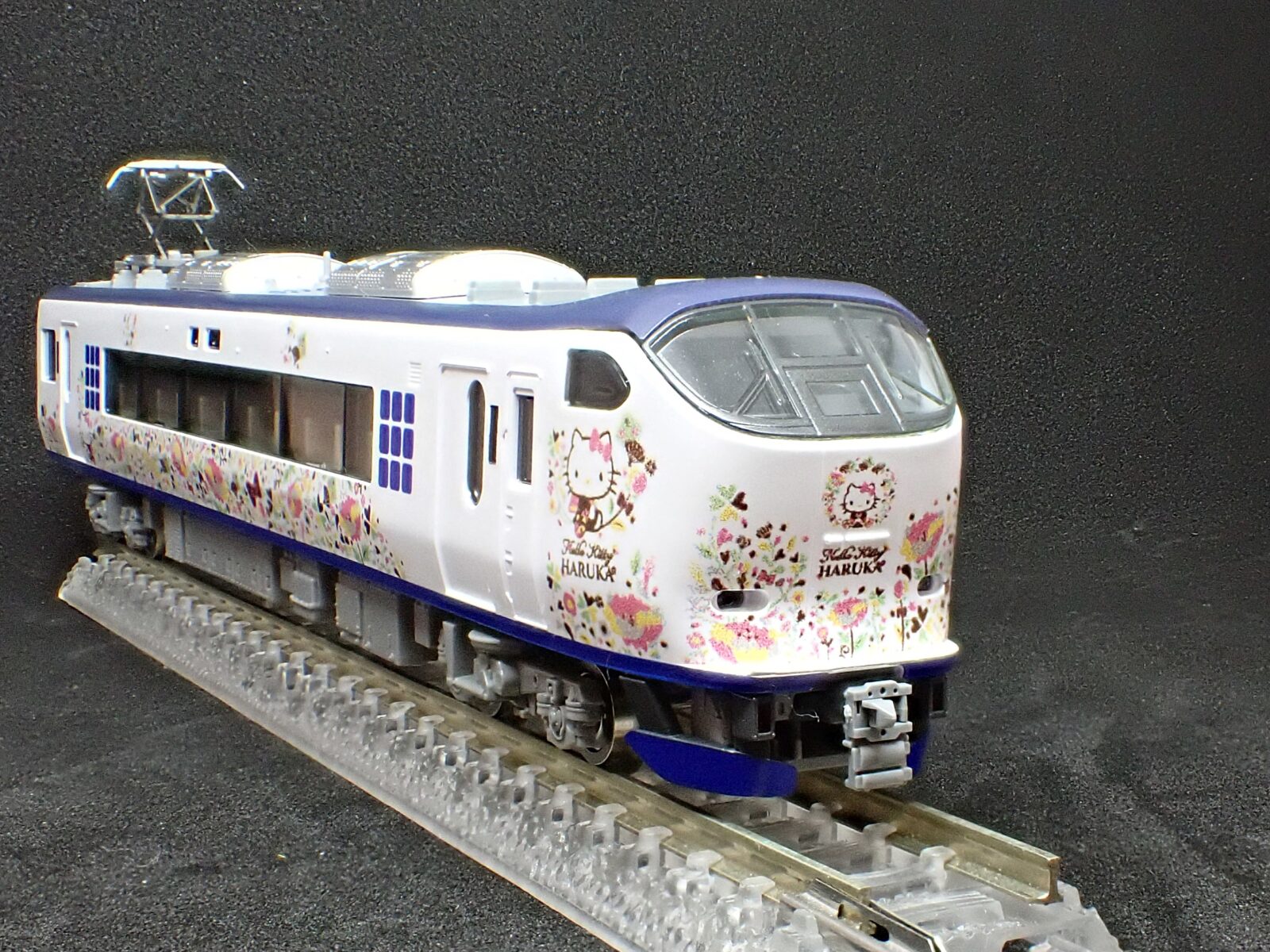 TOMIX 98288 東京臨海高速鉄道 70-000形フル編成 ジャンク TOMIX 東京
