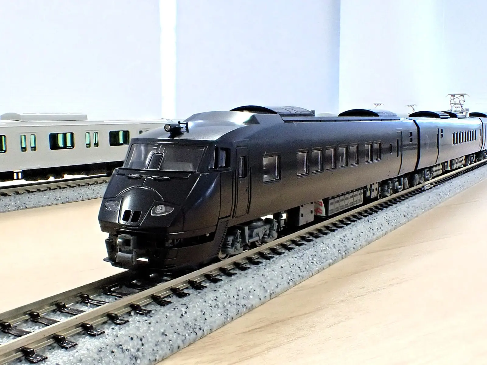 KATO 10-1997 東急5050系 渋谷ヒカリエ号 カトー Nゲージ KATO 10-1997