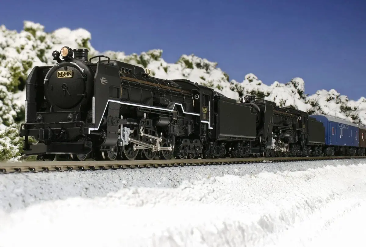 トミックス 98993 ［限定］485系特急電車やまばと・あいづ TOMIX 限定