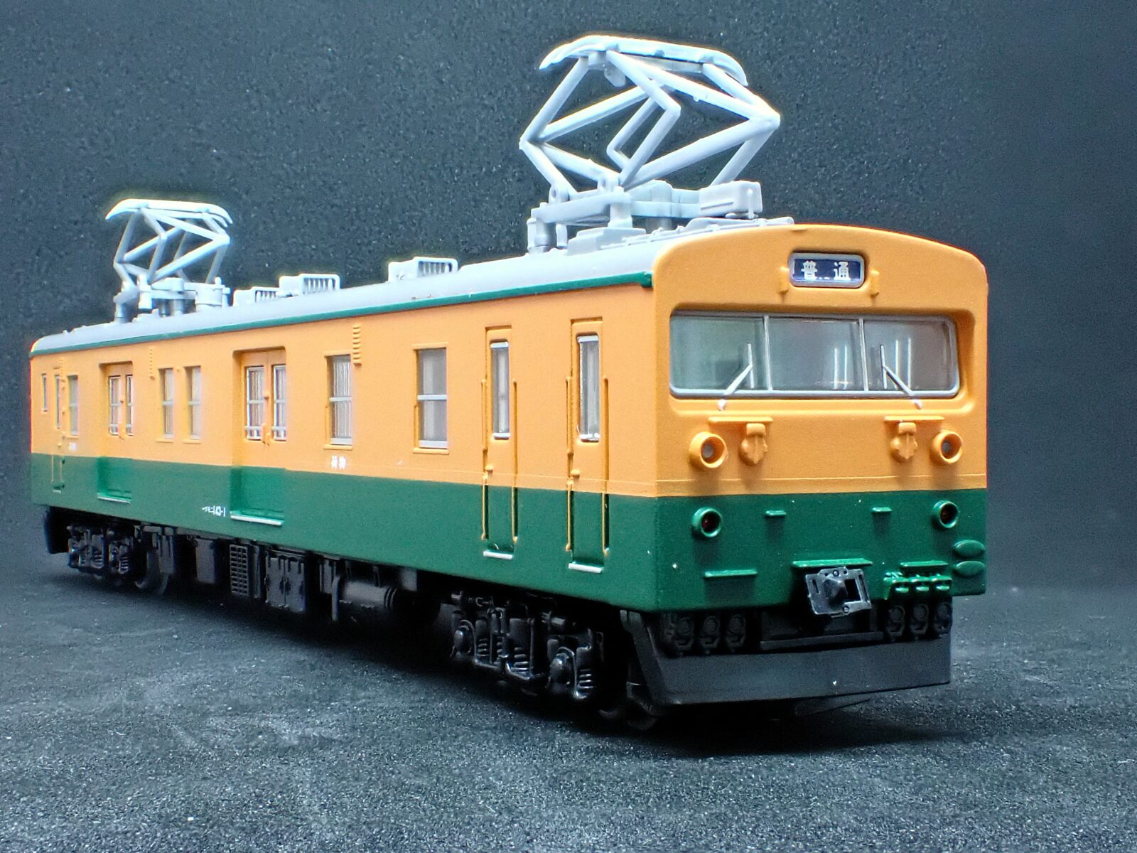 KATO Nゲージ 10-561 オリエントエクスプレス '88 7両基本セット、10