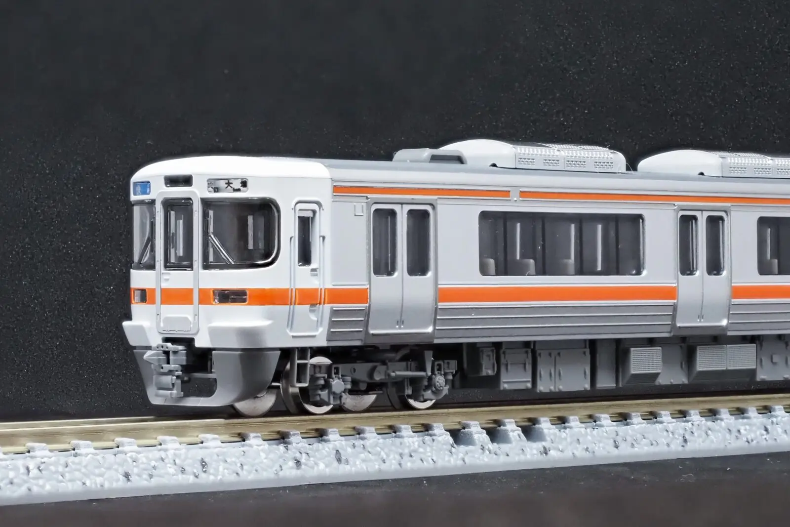 KATO Nゲージ E351系 スーパーあずさ 8両基本セット 10-1342