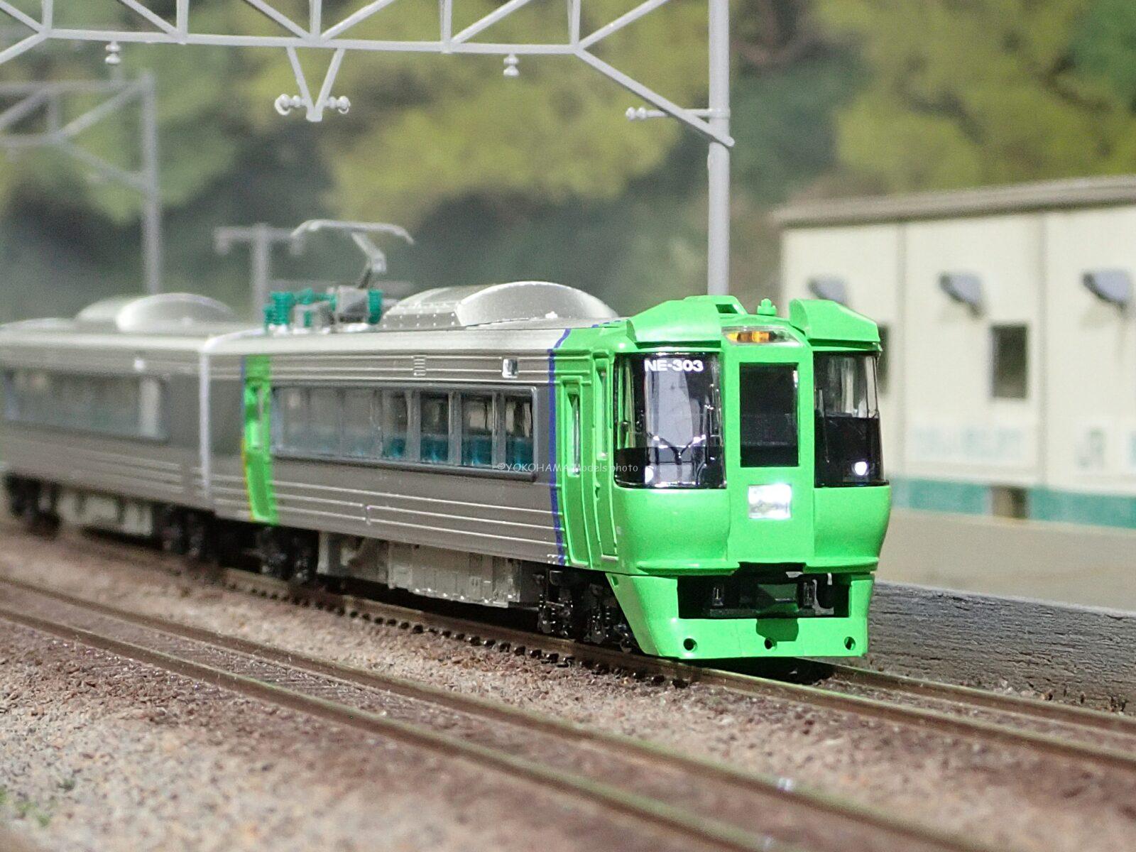 トミックス 189系(N102編成あさま色) おまけ付 トミックス 189系(N102