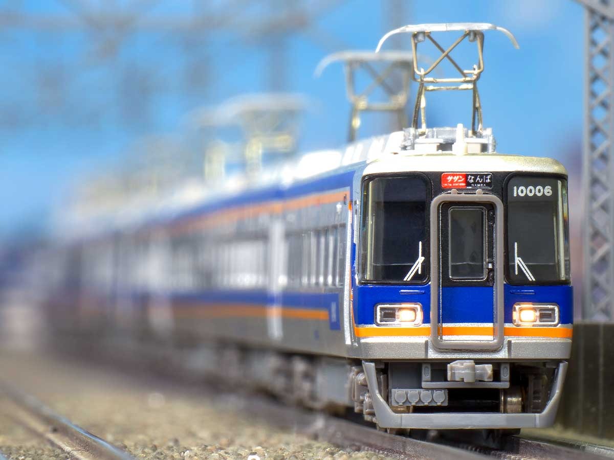 MICRO ACE E231系800番台 6両セット増結4両セット Amazon | マイクロ