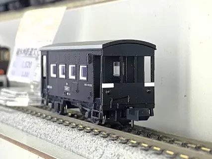 MICROACE(マイクロエース) | NGaugeJP - 横濱模型 | 鉄道模型Nゲージ