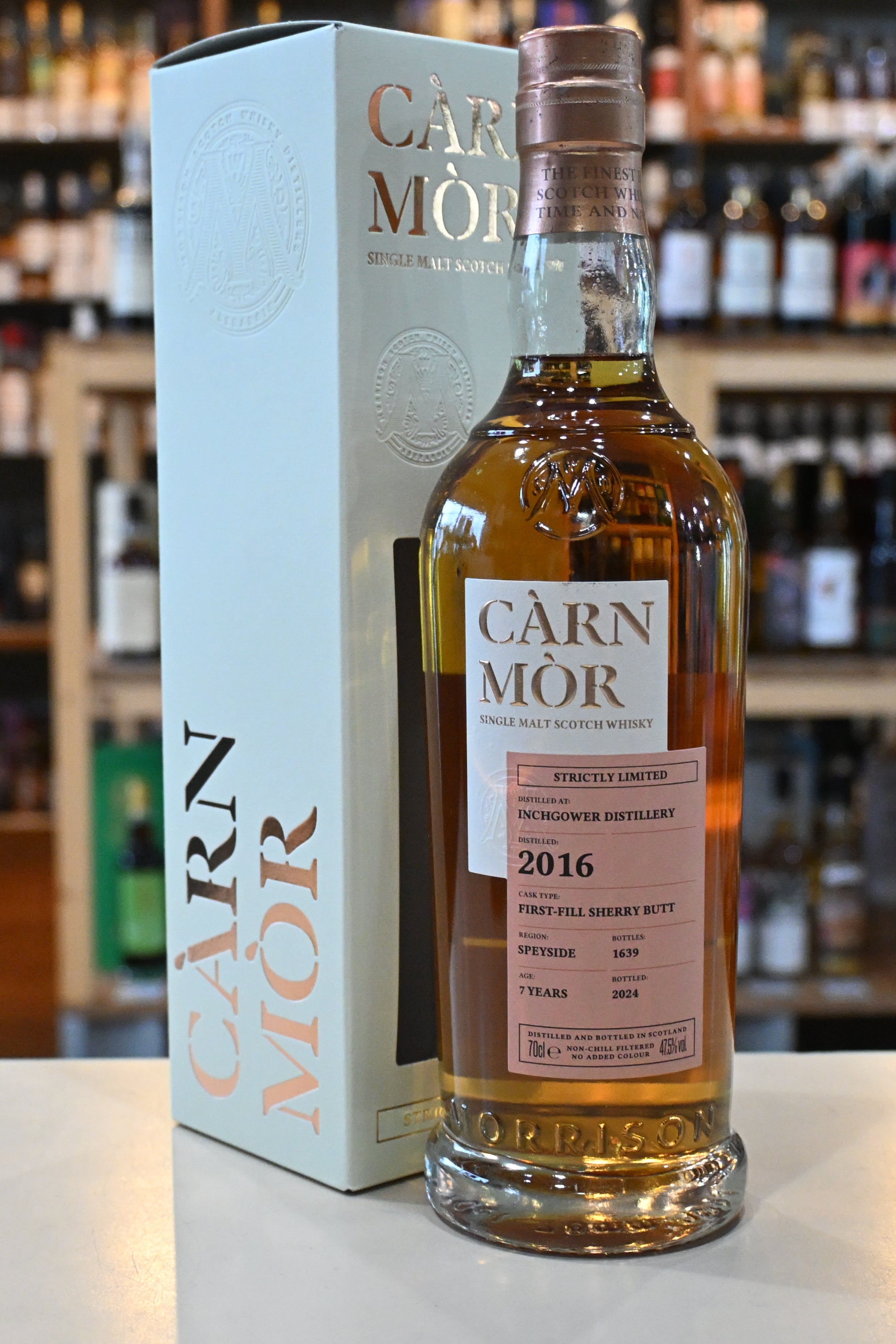 ブティックウイスキー(グレンアラヒー/クライゲラキ）2本セット