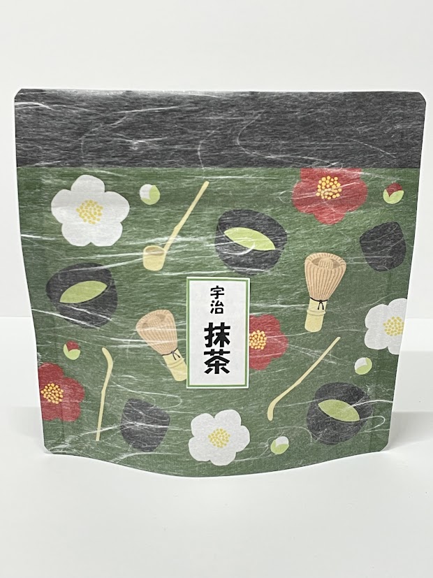 丸久小山園 又玄 100g袋 | 新潟の自家製日本茶専門店 | 年頭屋茶舗