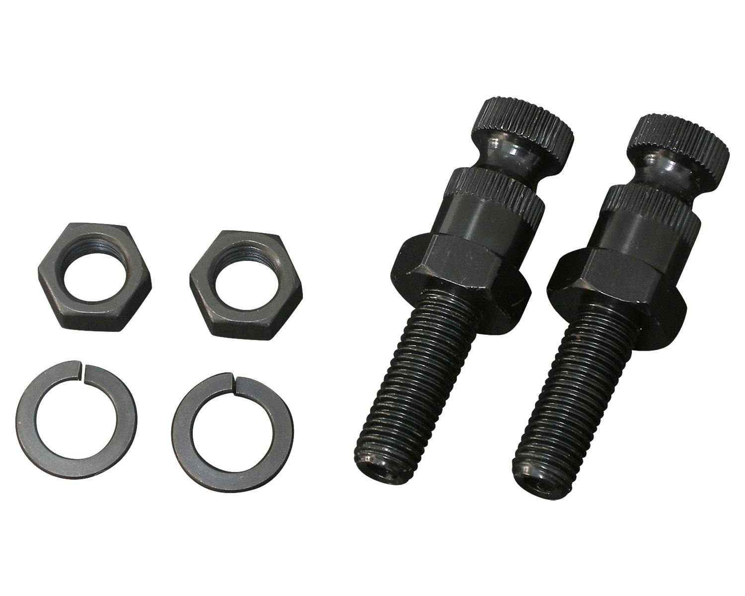 ハーレーダビッドソン 純正リアウインカーマウントボルト付きフル