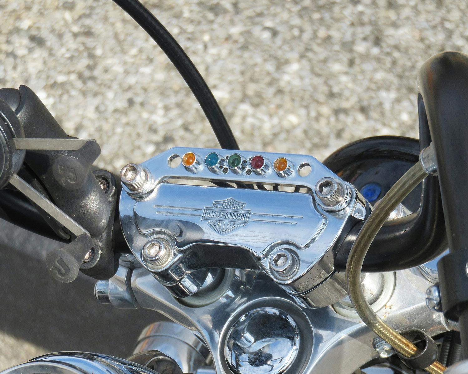 ハーレー用パーツ カスタムパーツの通信販売 ネオファクトリー