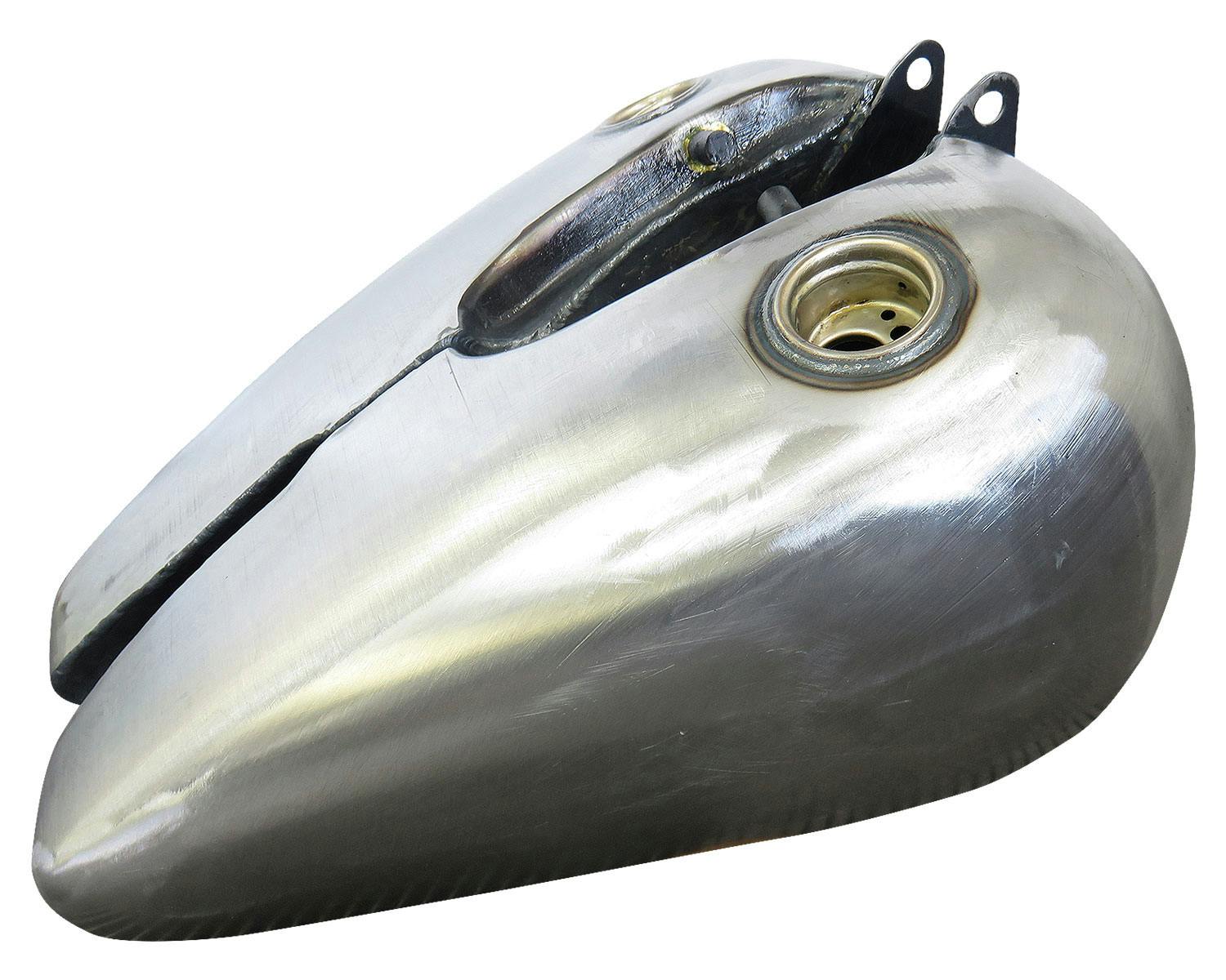 ◇4速フレーム用オイルタンク◇