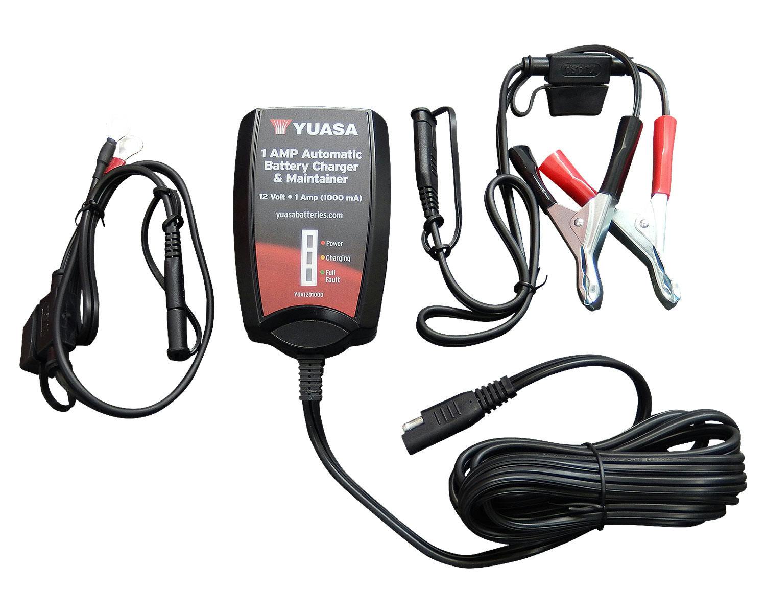 ハーレー純正】1 AMP バッテリーチャージャー 充電器 ハーレー純正□ 1