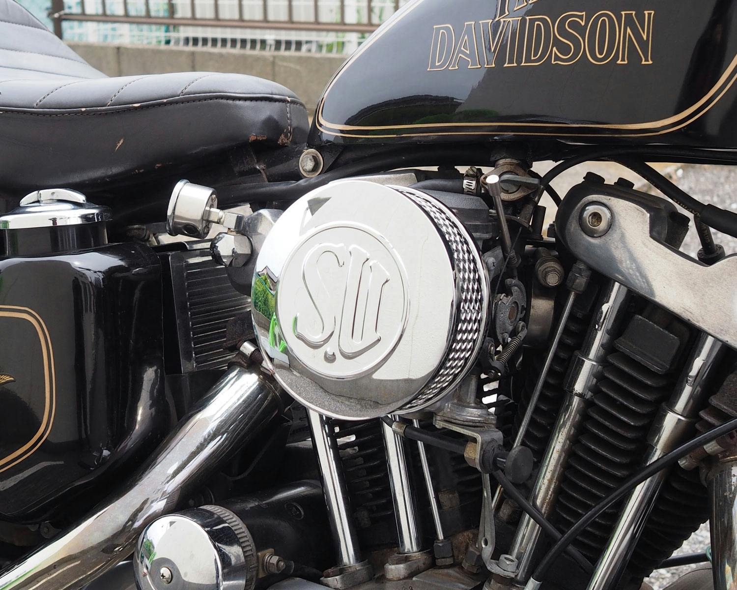 ハーレー用パーツ カスタムパーツの通信販売 ネオファクトリー