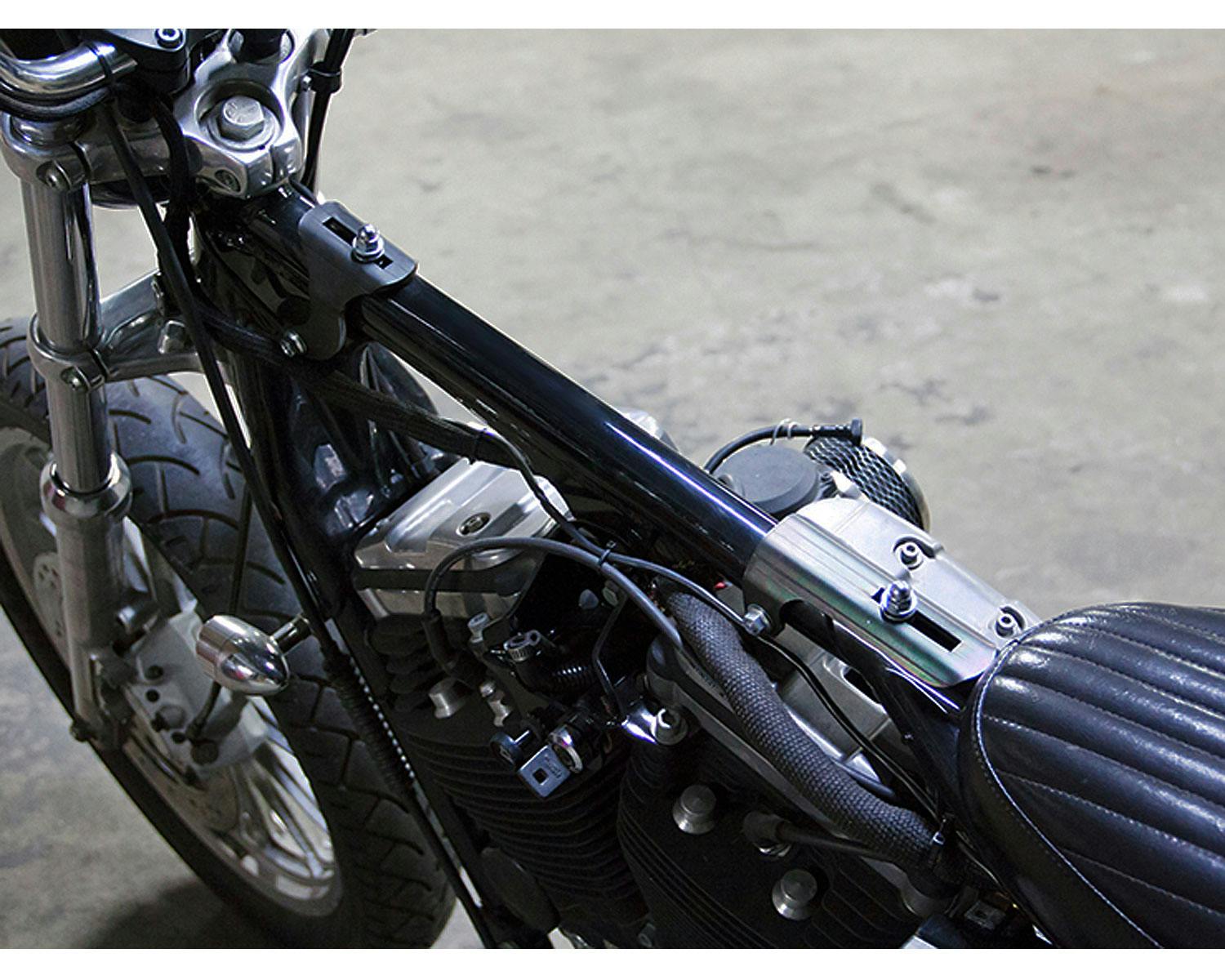 ハーレー用パーツ カスタムパーツの通信販売 ネオファクトリー