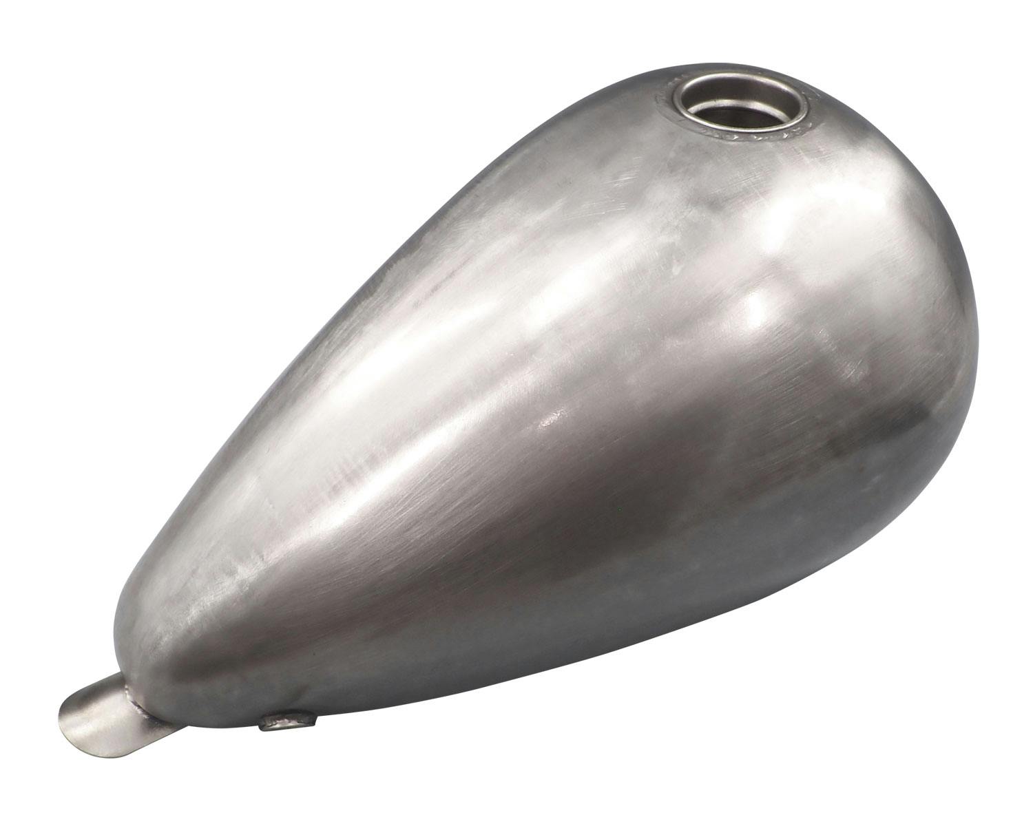 HARLEY-DAVIDSON ピーナッツタンク ミディアムトンネル ハーレー用