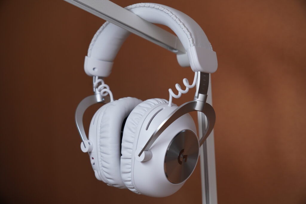 レビュー】Logicool G PRO X 2はオールラウンダーなヘッドセットに進化