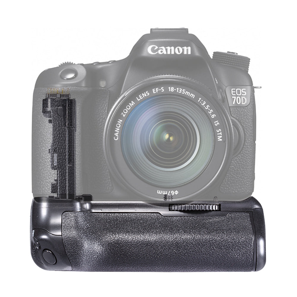 Canon キャノンEOS7Dデジタル一眼レフ バッテリーグリップセット