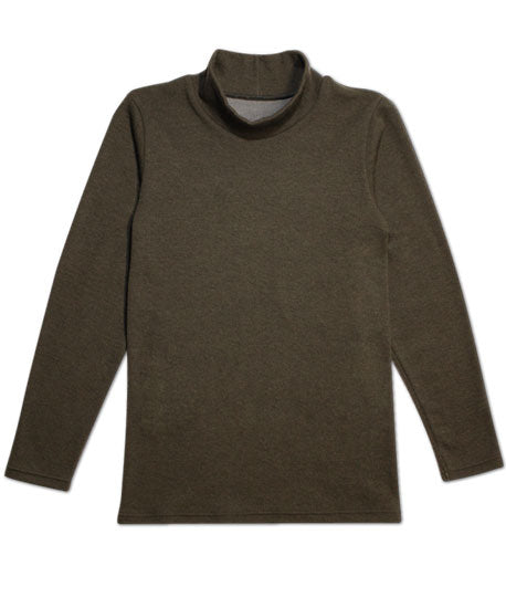 ネオロン(neoron) ツーダブルネオ 婦人スタンドネック長袖 – 株式会社