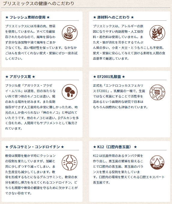 ブリスミックス ラム 中粒（犬用）6．8kg - ねこあざらし薬店