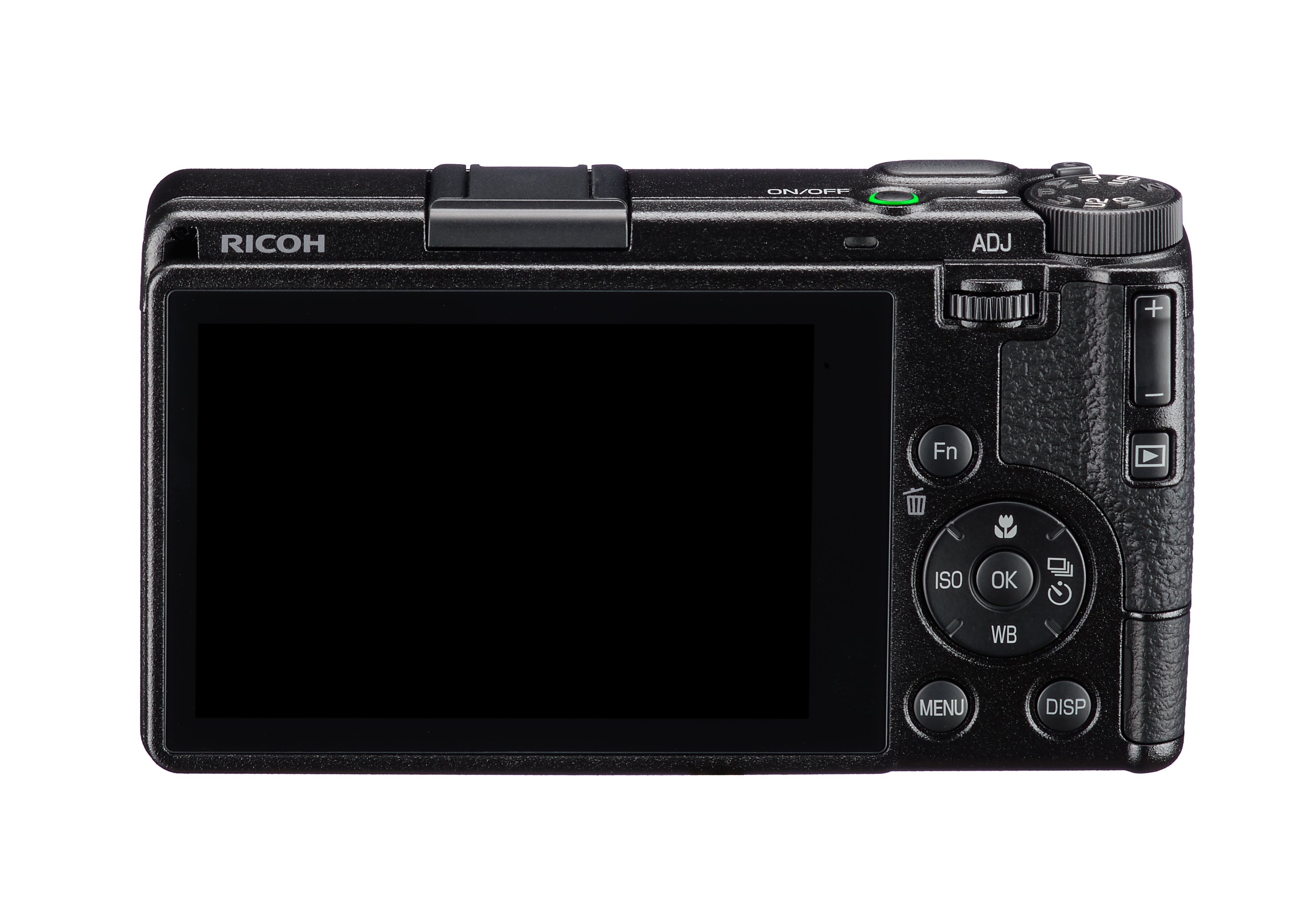 Ricoh GR IV Digital Camera – Nelson Photo & Video