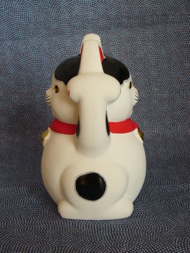 招き猫コレクション №4 - 招き猫の部屋