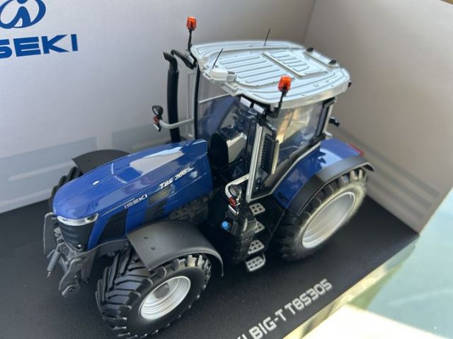 BIG-T T8S305 ミニチュア 新品 イセキ その他 | 農機具ねっと