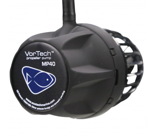 Vortech MP40 QD – New Wave Aquaria