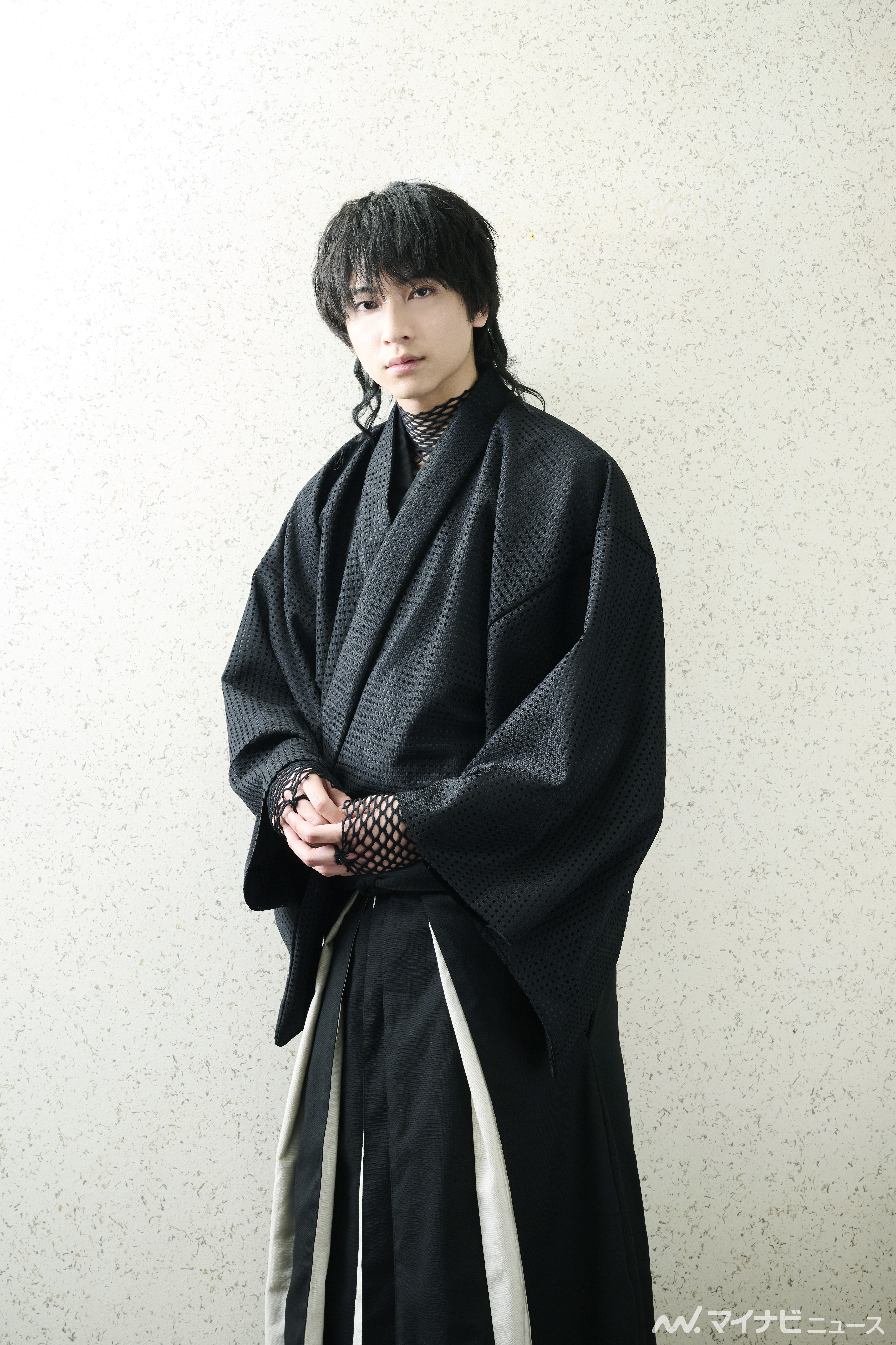 君とゆきて咲く～新選組青春録～』インタビュー連載(6) 庄司浩平、斎藤