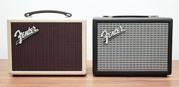 フェンダーの音とデザインを忠実に再現、「INDIO」レビュー | マイナビ