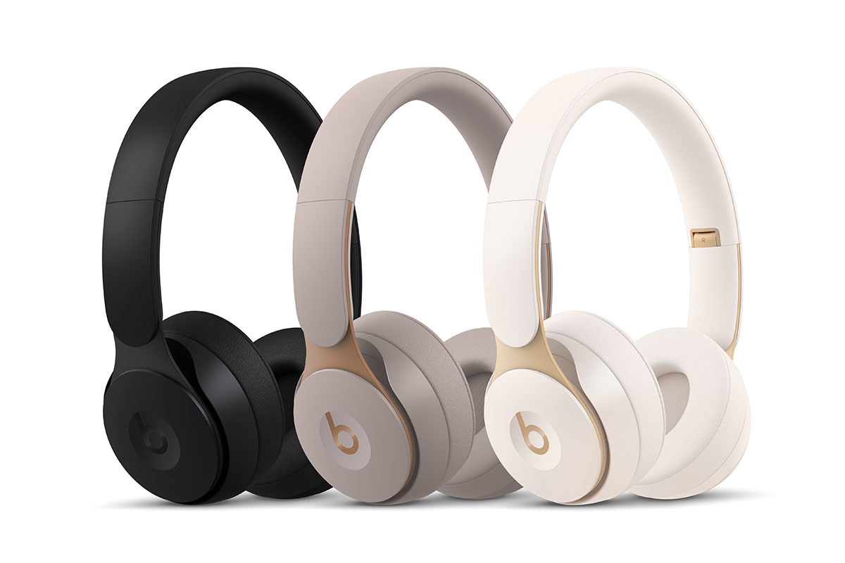 Beats SOLO PRO ワイヤレスヘッドホン ホワイト Amazon.co.jp: Beats