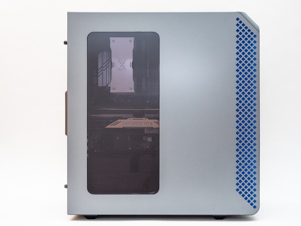 写真で魅せる】GALLERIAが7年ぶりにデザインを刷新！ - 新旧を徹底比較