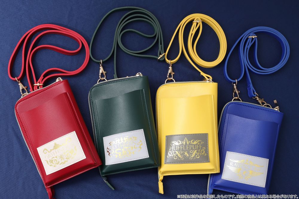 ハリーポッター』『ファンタスティックビースト』よりグッズが発売