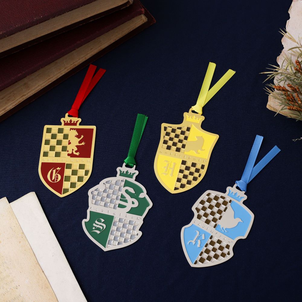 ハリーポッター』『ファンタスティックビースト』よりグッズが発売