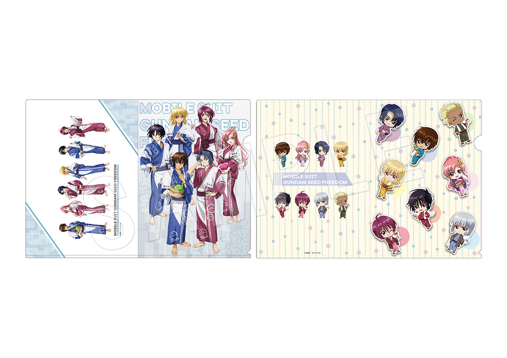 ガンダム SEED 極楽湯 コースター タオル タンブラー セット ガンダム