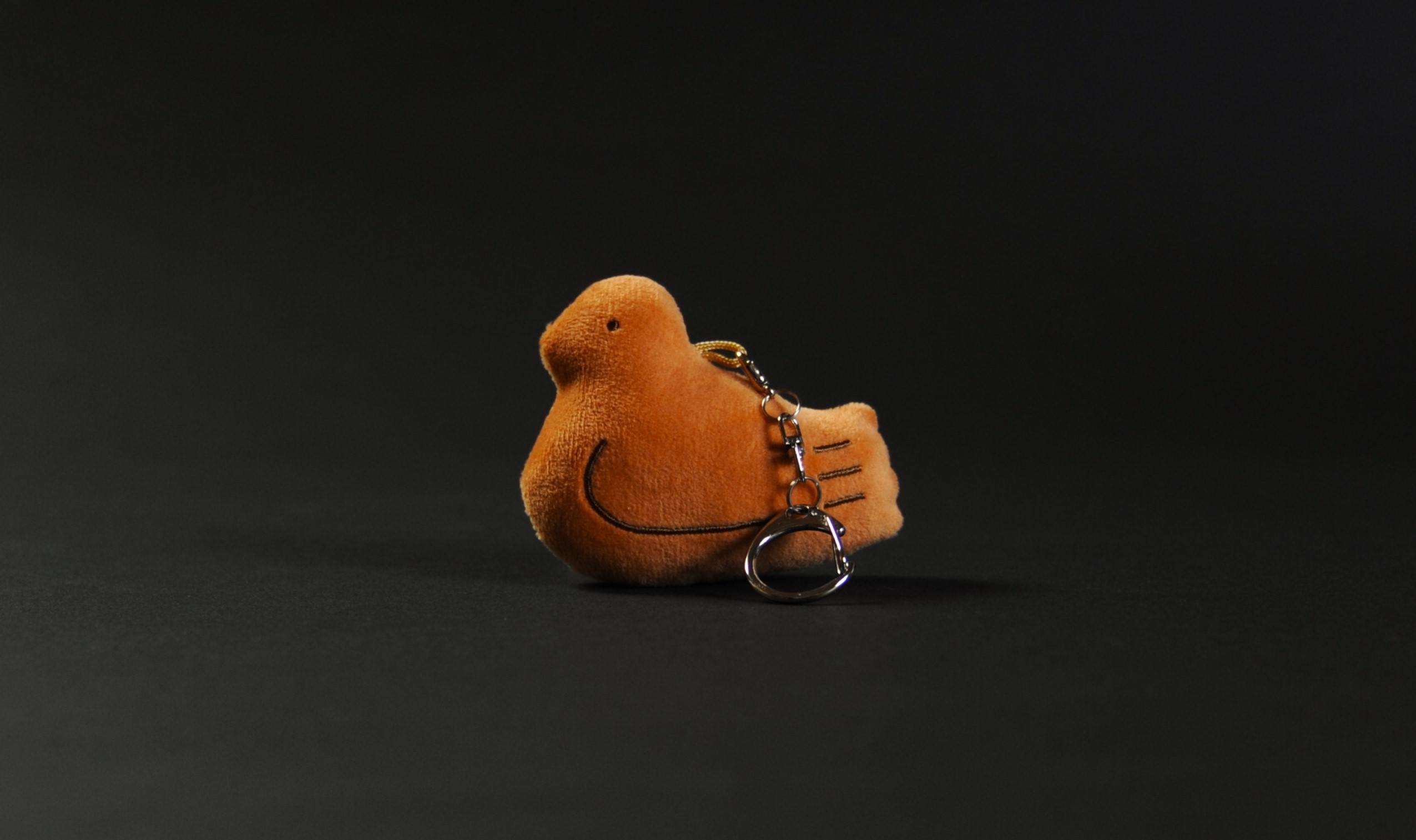 日本国内正規品当時物抽選当選数量限定豊島屋鳩ッション大グッズ