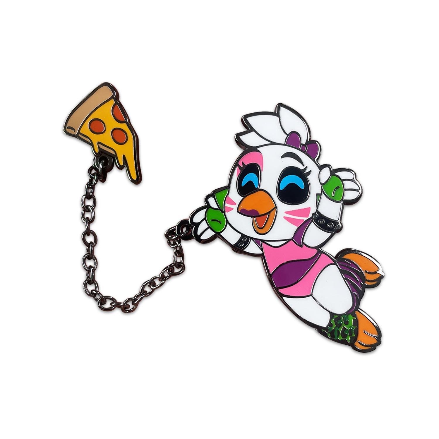 ファイブ・ナイツ・アット・フレディーズ』コラボカフェ＆ポップアップ