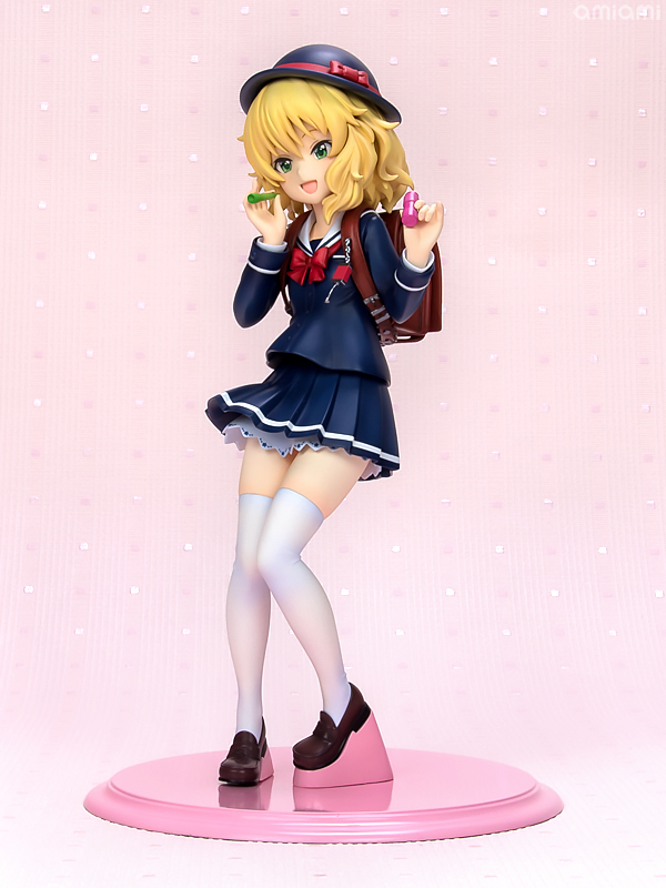 アイドルマスター シンデレラガールズ フィギュア 櫻井桃華 RoseFleur