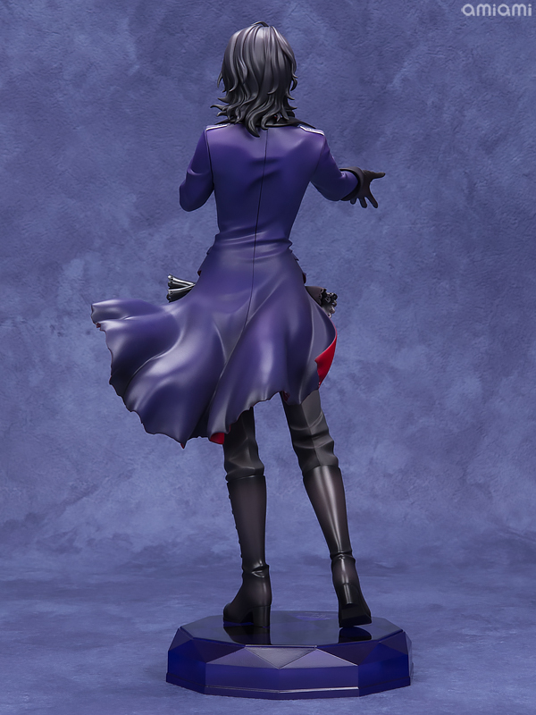 レビュー】『あんさんぶるスターズ！』 朔間零 1/7 完成品フィギュア