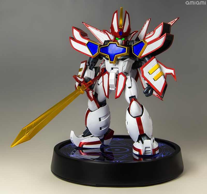 t686 HI-SPEC ハイパーグランゾート メタリックver ヴァリアブル