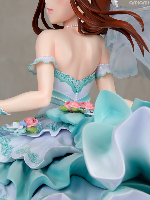 K*S様 アイドルマスター 田中琴葉 1/8スケールフィギュア Amazon.co.jp